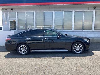TOYOTA CROWN 2020