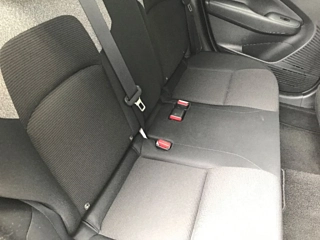 NISSAN NOTE 2021