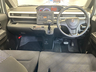 SUZUKI WAGON R 2018