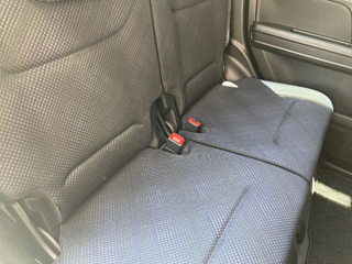 SUZUKI WAGON R 2018