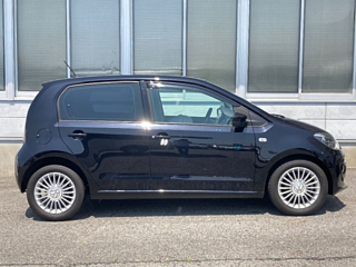 VOLKSWAGEN UP 2016