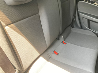 VOLKSWAGEN UP 2016