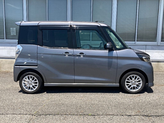 NISSAN DAYZ ROOX 2019