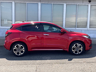 HONDA VEZEL 2020
