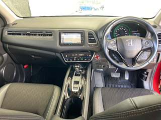 HONDA VEZEL 2020