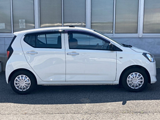 DAIHATSU MIRA E S 2018