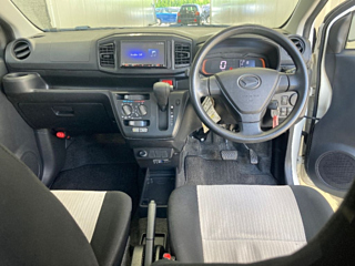 DAIHATSU MIRA E S 2018