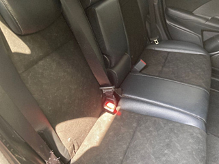 HONDA SHUTTLE 2016