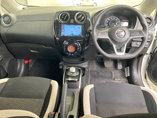 NISSAN NOTE 2020