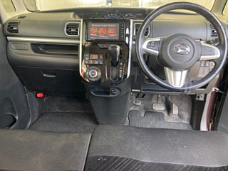 DAIHATSU TANTO 2015
