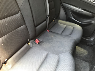 MAZDA CX-5 2018
