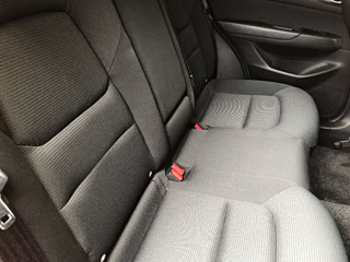 MAZDA CX-5 2017
