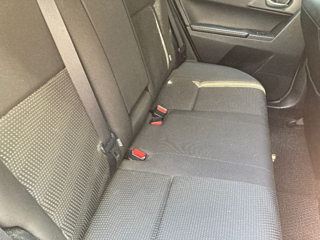 TOYOTA AURIS 2016