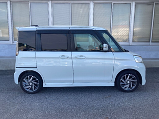 MAZDA FLAIR WAGON 2014