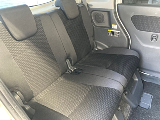 MAZDA FLAIR WAGON 2014