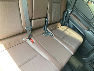 TOYOTA LAND CRUISER 2024