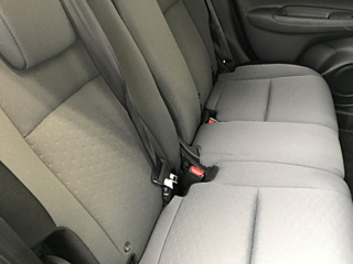 HONDA FIT 2020
