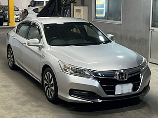 HONDA ACCORD 2013