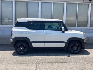 SUZUKI XBEE 2018