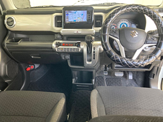 SUZUKI XBEE 2018