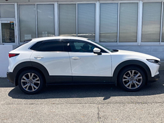 MAZDA CX-30 2020