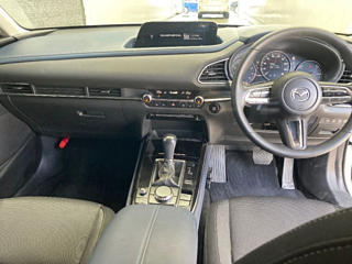 MAZDA CX-30 2020