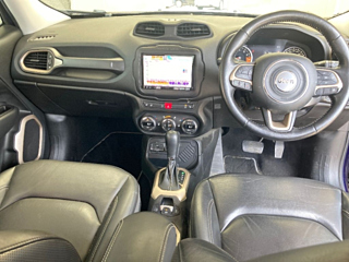 CHRYSLER JEEP RENEGADE 2016