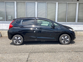 HONDA FIT 2014