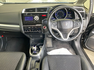 HONDA FIT 2014