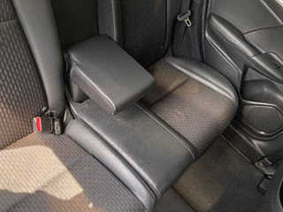 HONDA FIT 2014