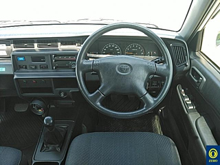 TOYOTA CROWN COMFORT 2012