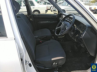 TOYOTA CROWN COMFORT 2012