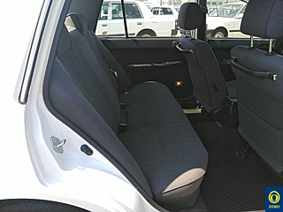 TOYOTA CROWN COMFORT 2012