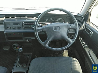 TOYOTA CROWN COMFORT 2012