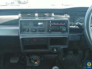 TOYOTA CROWN COMFORT 2012