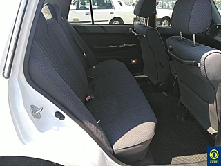 TOYOTA CROWN COMFORT 2012