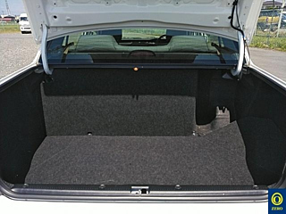 TOYOTA CROWN COMFORT 2012