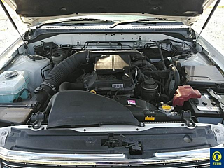 TOYOTA CROWN COMFORT 2012