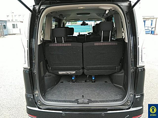 NISSAN SERENA 2015