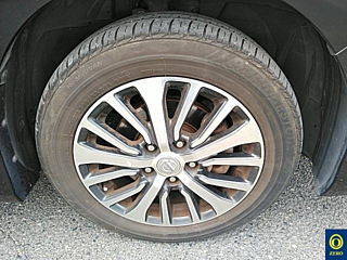 NISSAN SERENA 2015