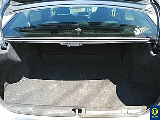 SUBARU IMPREZA G4 2020