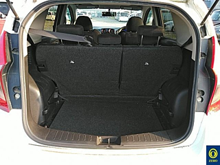 NISSAN NOTE 2015