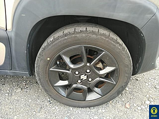 car slider