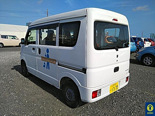SUZUKI EVERY 2020