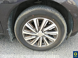 NISSAN NOTE 2013