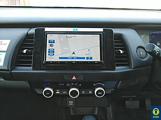 HONDA FIT 2022