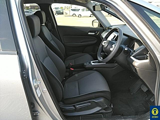 HONDA FIT 2022