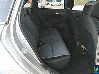 HONDA FIT 2022