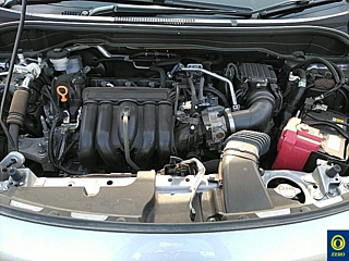 HONDA FIT 2022