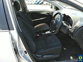 TOYOTA COROLLA FIELDER 2008